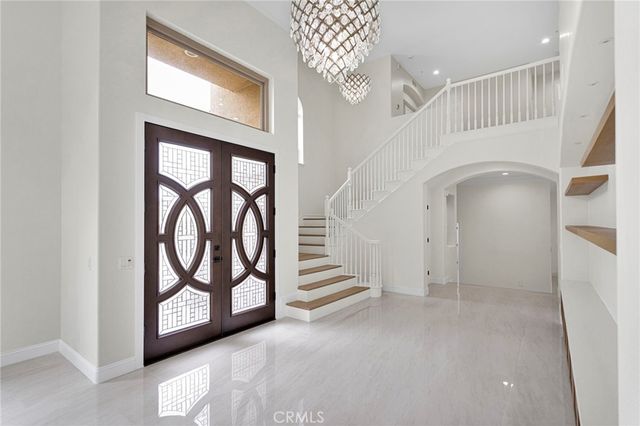 4954 Crestview Place, Rancho Cucamonga, CA 91701