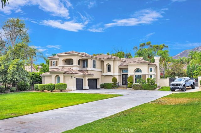 4954 Crestview Place, Rancho Cucamonga, CA 91701