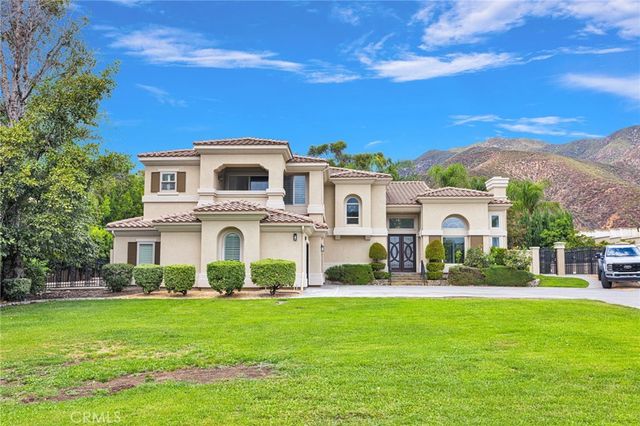 4954 Crestview Place, Rancho Cucamonga, CA 91701