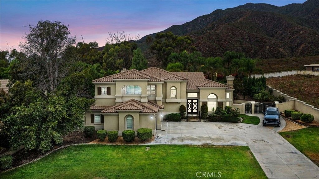 4954 Crestview Place, Rancho Cucamonga, CA 91701