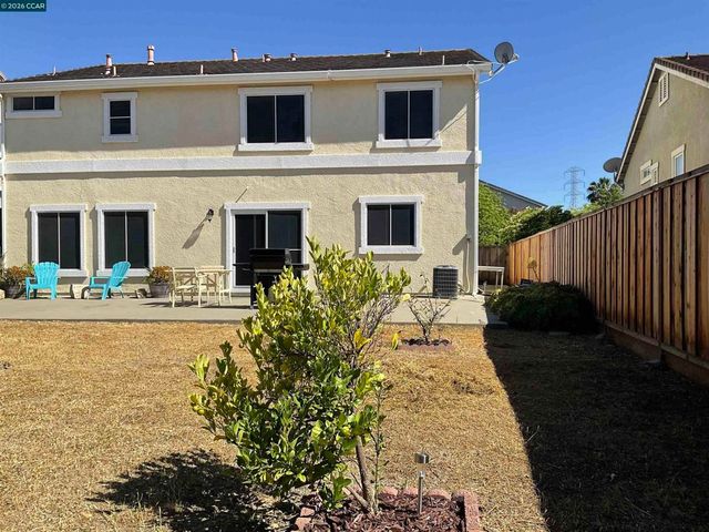 4561 Temblor Way, Antioch, CA 94531