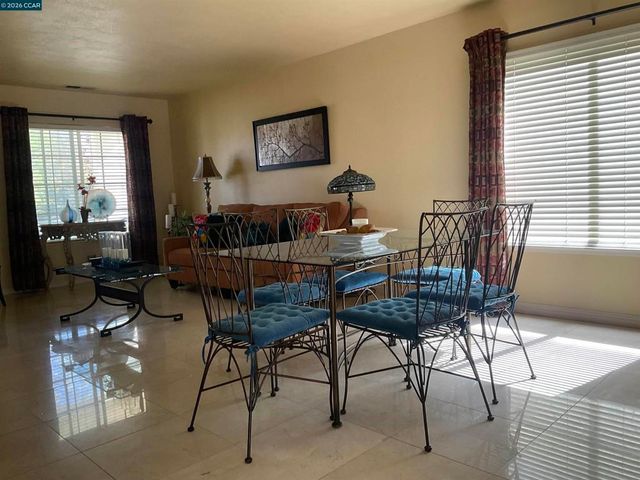 4561 Temblor Way, Antioch, CA 94531