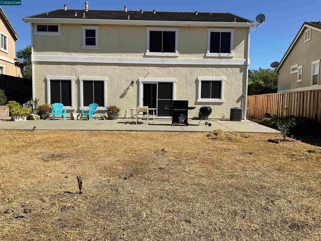 Image 12 of property listing at 4561 Temblor Way, Antioch, CA 94531