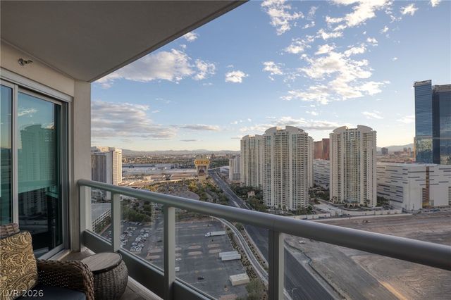 222 Karen Avenue 3104, Las Vegas, NV 89109