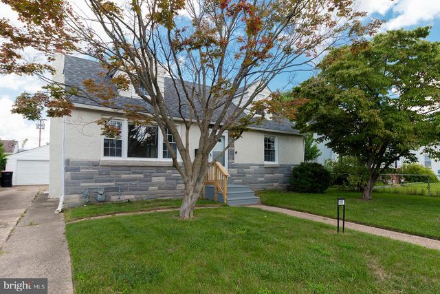 1009 MELROSE AVE, Blackwood, NJ 08012