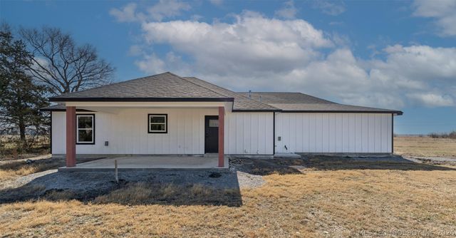 239 E 500 Road, Pryor, OK 74361