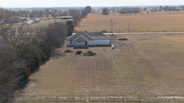 239 E 500 Road, Pryor, OK 74361