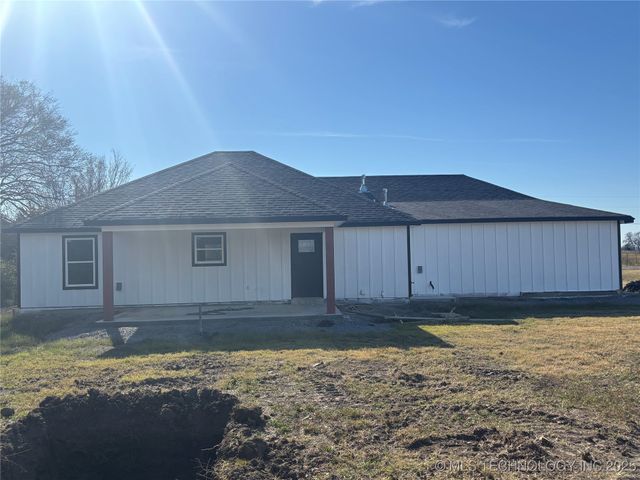 239 E 500 Road, Pryor, OK 74361