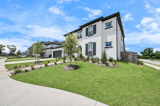 10235 Forest Lake Drive, Sienna Plantation, TX 77459