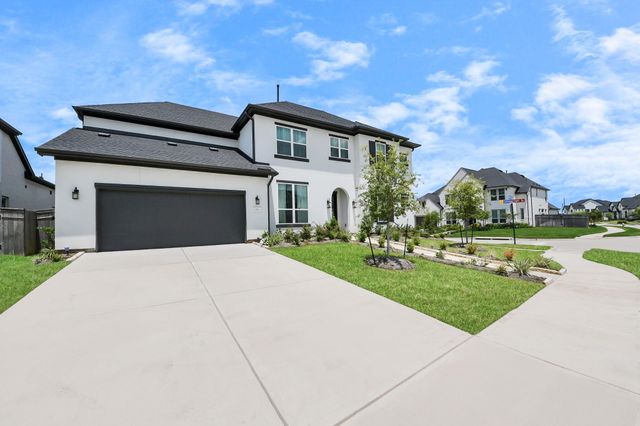 10235 Forest Lake Drive, Sienna Plantation, TX 77459