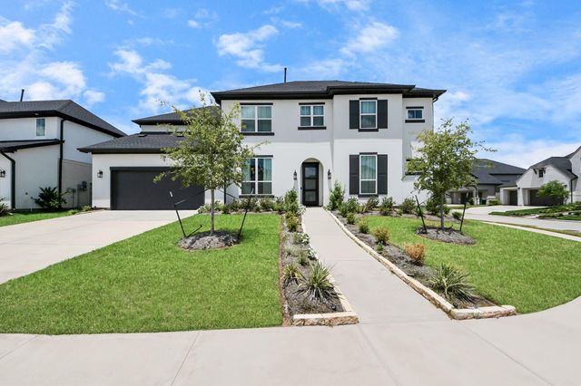 10235 Forest Lake Drive, Sienna Plantation, TX 77459