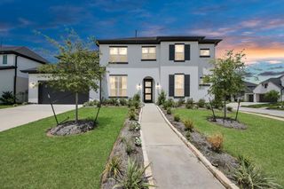 10235 Forest Lake Drive, Sienna Plantation, TX 77459