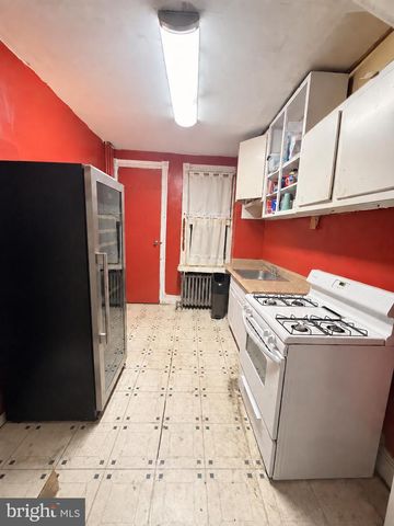 3224 WARDER ST NW, Washington, DC 20010