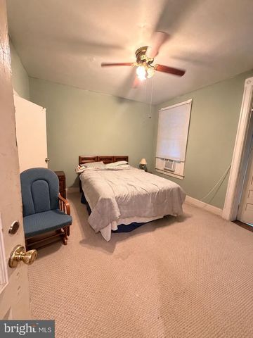 3224 WARDER ST NW, Washington, DC 20010