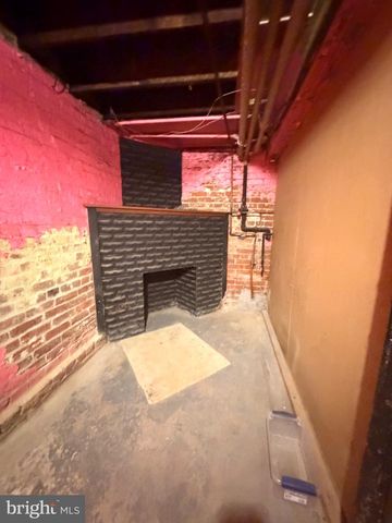 3224 WARDER ST NW, Washington, DC 20010