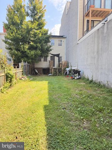 3224 WARDER ST NW, Washington, DC 20010