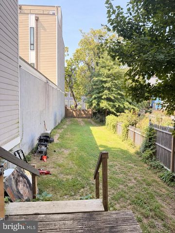 3224 WARDER ST NW, Washington, DC 20010