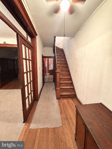 3224 WARDER ST NW, Washington, DC 20010