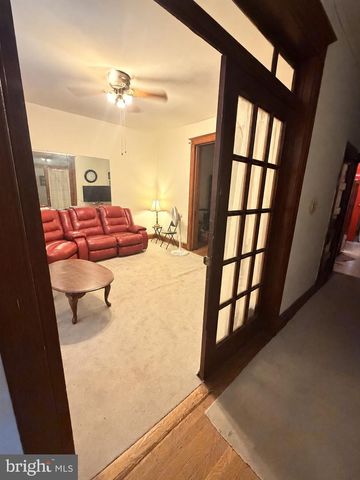 3224 WARDER ST NW, Washington, DC 20010