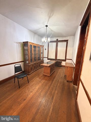 3224 WARDER ST NW, Washington, DC 20010