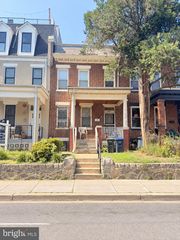 3224 WARDER ST NW, Washington, DC 20010