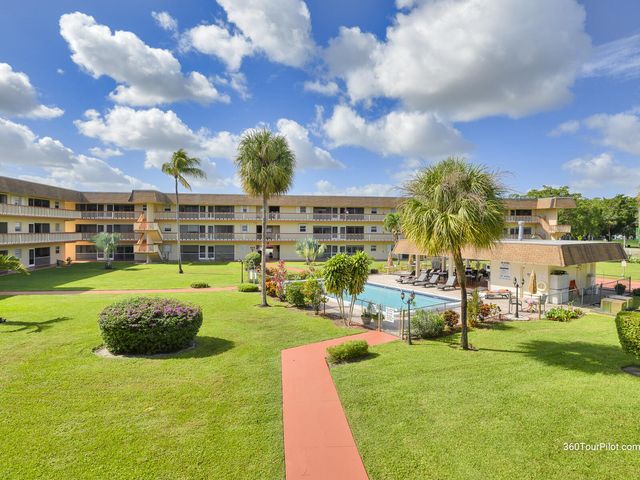 5300 Washington Street P131, Hollywood, FL 33021