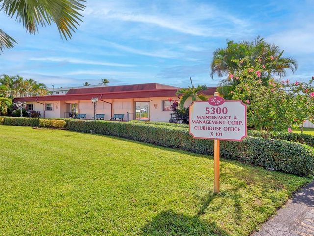 5300 Washington Street P131, Hollywood, FL 33021