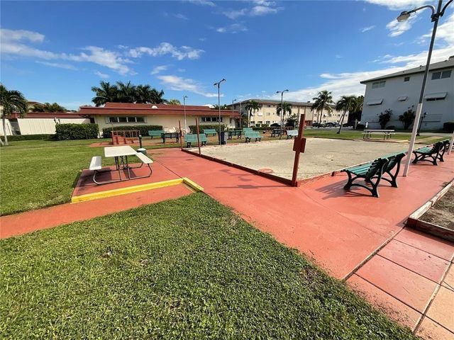 5300 Washington Street P131, Hollywood, FL 33021