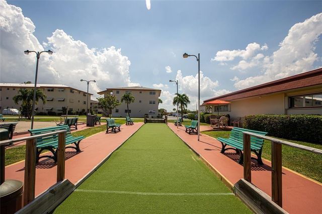 5300 Washington Street P131, Hollywood, FL 33021