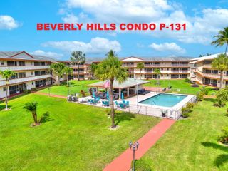 5300 Washington Street P131, Hollywood, FL 33021