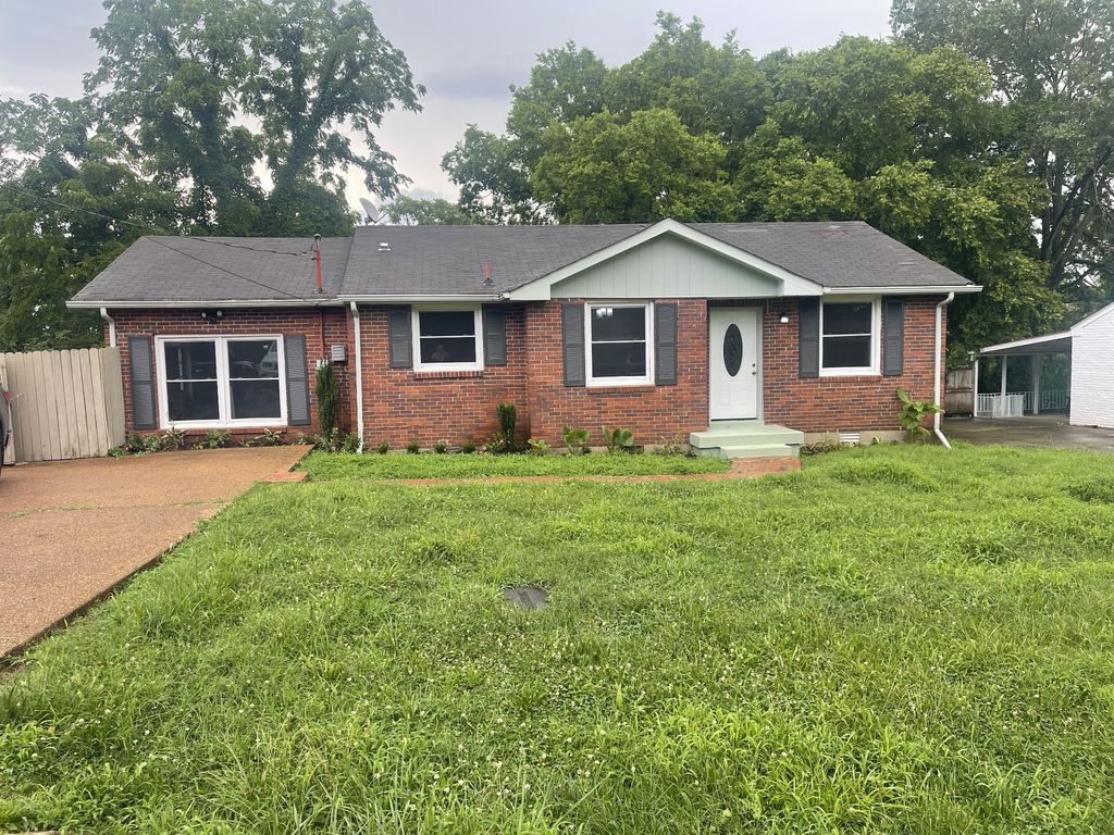 2506 Shadow Ln, Nashville, TN 37216