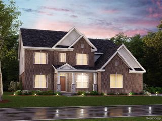 61819 Hevel Lane, Washington, MI 48094