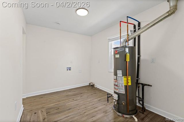 34948 Richard Street, Wayne, MI 48184