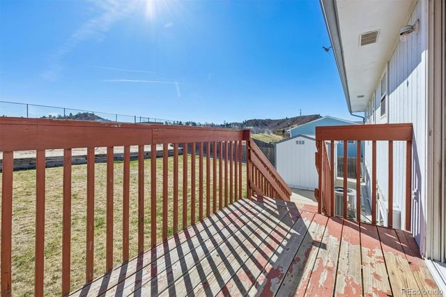 978 Oakwood Drive, Castle Rock, CO 80104