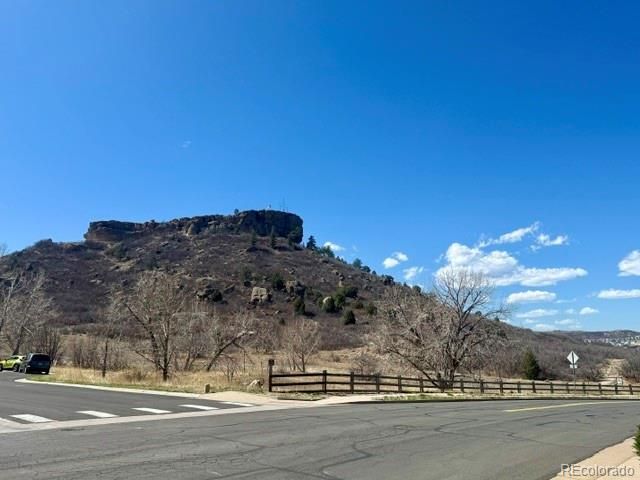 978 Oakwood Drive, Castle Rock, CO 80104