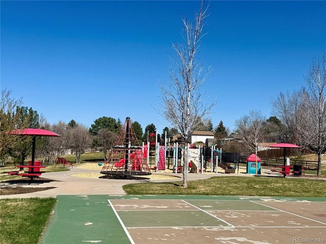 978 Oakwood Drive, Castle Rock, CO 80104