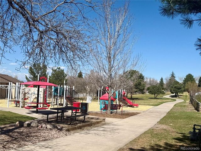 978 Oakwood Drive, Castle Rock, CO 80104