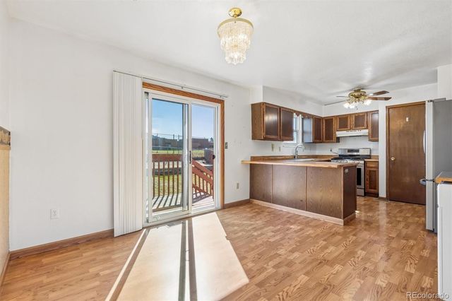 978 Oakwood Drive, Castle Rock, CO 80104