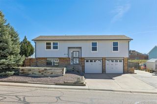 978 Oakwood Drive, Castle Rock, CO 80104