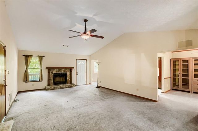 418 Fire Fly Drive, Tucker, GA 30084