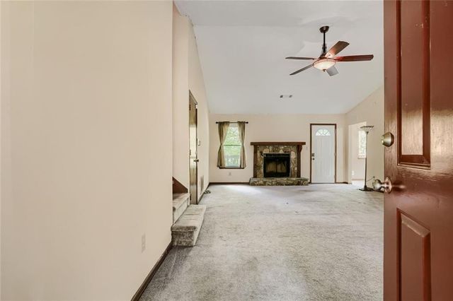 418 Fire Fly Drive, Tucker, GA 30084