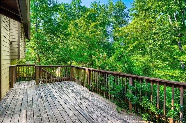 418 Fire Fly Drive, Tucker, GA 30084
