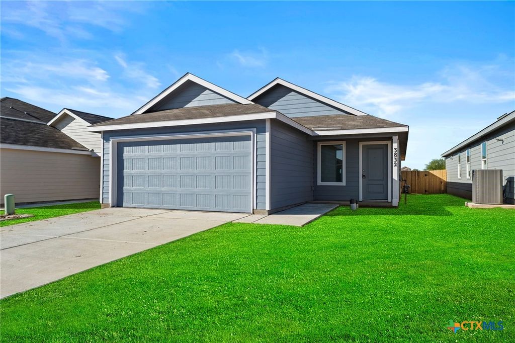 3832 Swift Fox, New Braunfels, TX 78132