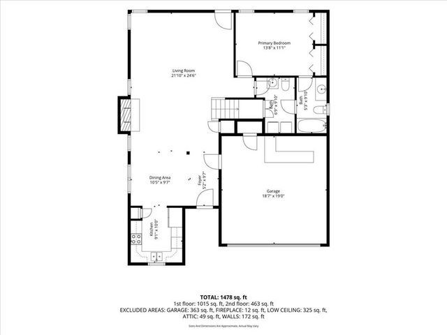 2717 Fenwick Road, Lawrence, KS 66046