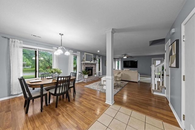 2717 Fenwick Road, Lawrence, KS 66046