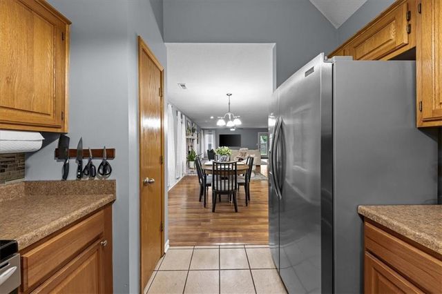 2717 Fenwick Road, Lawrence, KS 66046