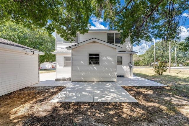 100 Matson Ave., Wichita, KS 67067