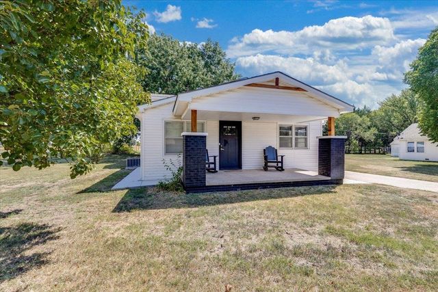 100 Matson Ave., Wichita, KS 67067