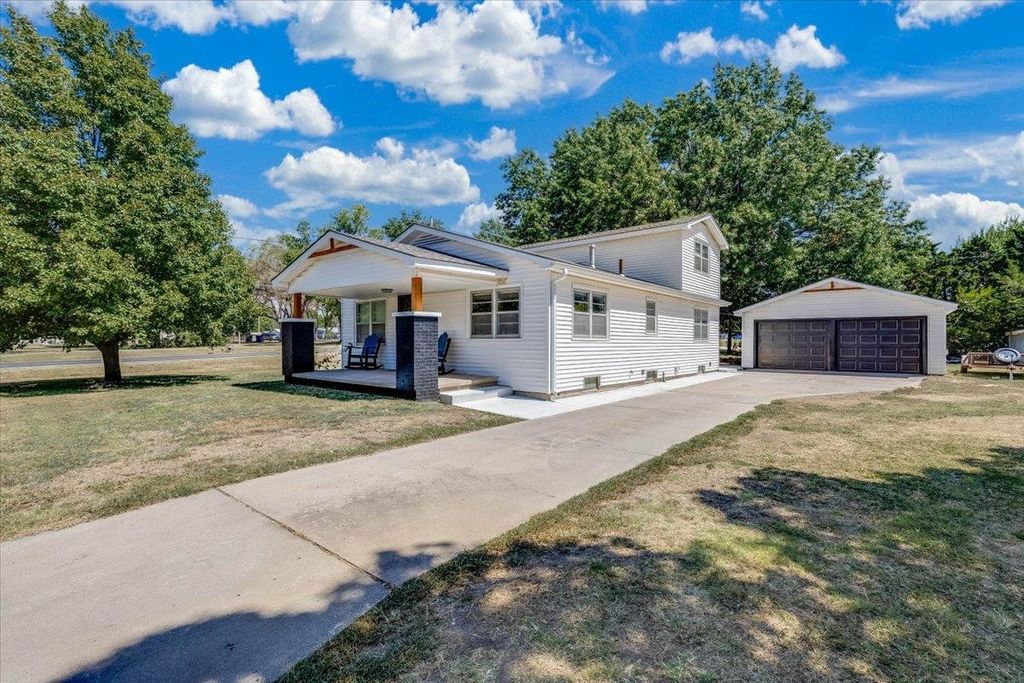 100 Matson Ave., Wichita, KS 67067
