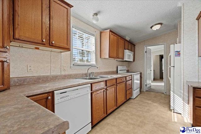 404 Jessamine Rd., Marion, SC 29571